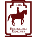 Helenedals Ridklubb