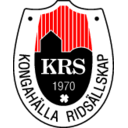 Kongahälla Ridsällskap